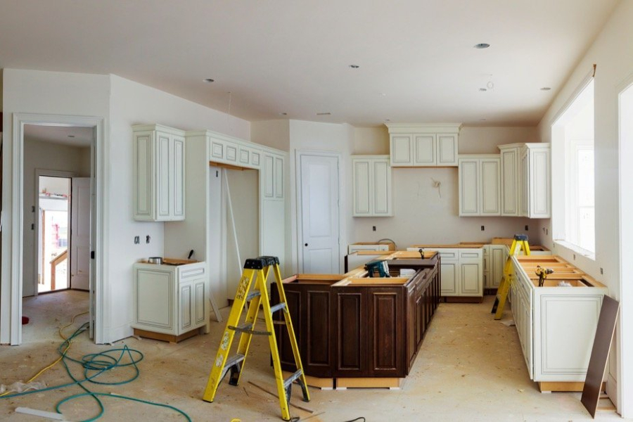 Kitchen Remodeling Company